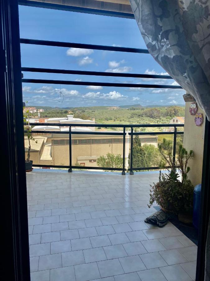 Ladya Apartment Alghero Exterior photo