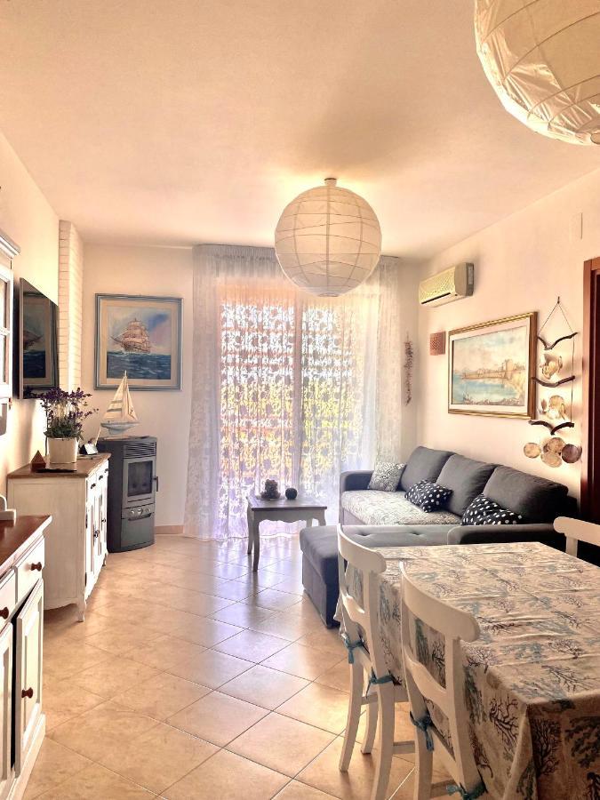 Ladya Apartment Alghero Exterior photo