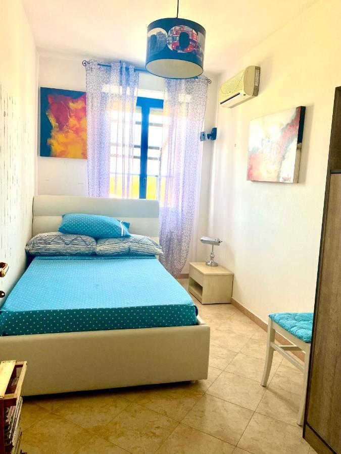 Ladya Apartment Alghero Exterior photo