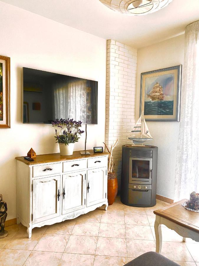 Ladya Apartment Alghero Exterior photo